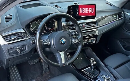 BMW X1, 2020 год, 3 000 000 рублей, 12 фотография