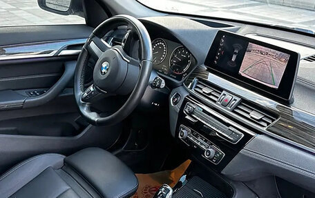 BMW X1, 2020 год, 3 000 000 рублей, 14 фотография