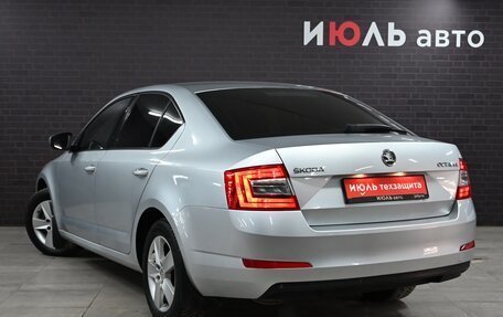 Skoda Octavia, 2013 год, 1 190 000 рублей, 6 фотография