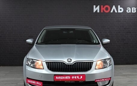 Skoda Octavia, 2013 год, 1 190 000 рублей, 2 фотография