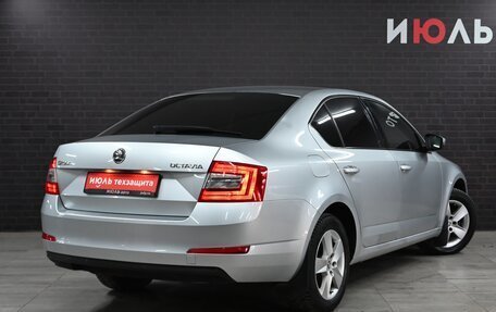 Skoda Octavia, 2013 год, 1 190 000 рублей, 7 фотография