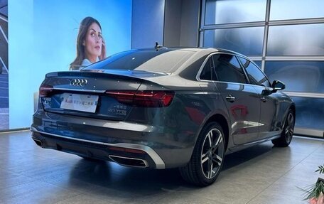 Audi A4, 2020 год, 3 240 000 рублей, 4 фотография