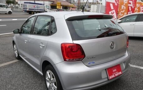 Volkswagen Polo VI (EU Market), 2013 год, 840 000 рублей, 6 фотография