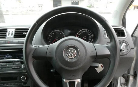 Volkswagen Polo VI (EU Market), 2013 год, 840 000 рублей, 9 фотография