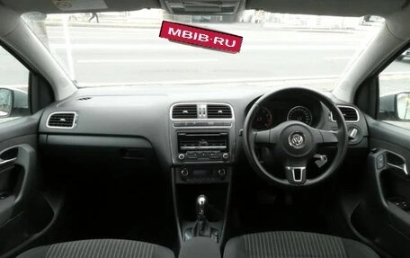 Volkswagen Polo VI (EU Market), 2013 год, 840 000 рублей, 8 фотография