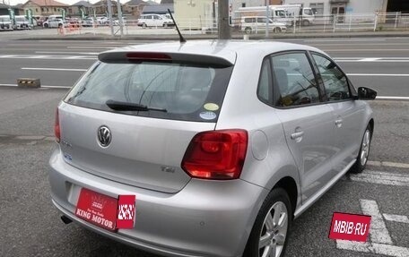 Volkswagen Polo VI (EU Market), 2013 год, 840 000 рублей, 4 фотография