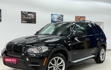 BMW X5, 2011 год, 2 290 000 рублей, 1 фотография