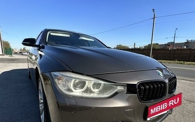 BMW 3 серия, 2012 год, 1 600 000 рублей, 1 фотография