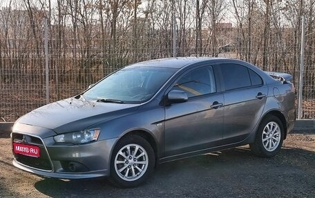 Mitsubishi Lancer IX, 2011 год, 875 000 рублей, 1 фотография