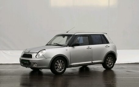 Lifan Smily I (330) рестайлинг, 2011 год, 159 900 рублей, 1 фотография