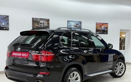 BMW X5, 2011 год, 2 290 000 рублей, 2 фотография