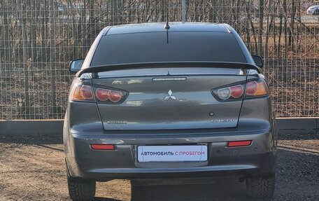 Mitsubishi Lancer IX, 2011 год, 875 000 рублей, 6 фотография