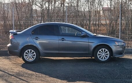 Mitsubishi Lancer IX, 2011 год, 875 000 рублей, 5 фотография