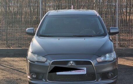 Mitsubishi Lancer IX, 2011 год, 875 000 рублей, 2 фотография