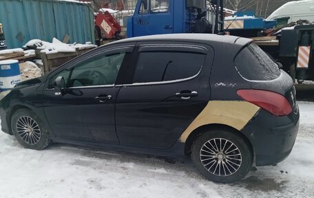 Peugeot 308 II, 2009 год, 300 000 рублей, 4 фотография