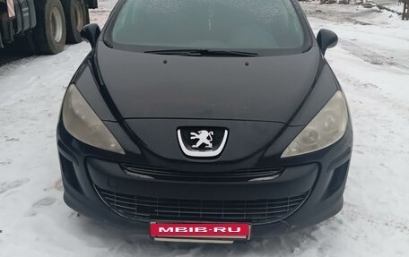 Peugeot 308 II, 2009 год, 300 000 рублей, 5 фотография