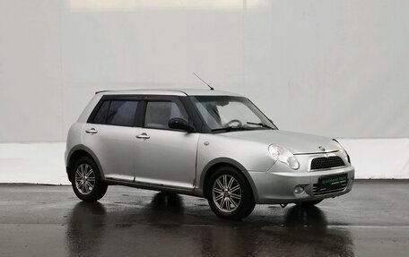 Lifan Smily I (330) рестайлинг, 2011 год, 159 900 рублей, 3 фотография