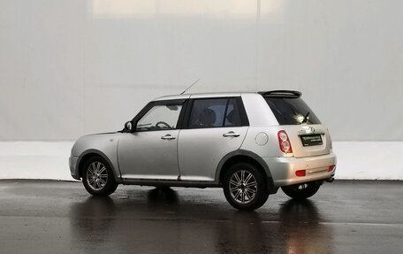 Lifan Smily I (330) рестайлинг, 2011 год, 159 900 рублей, 7 фотография