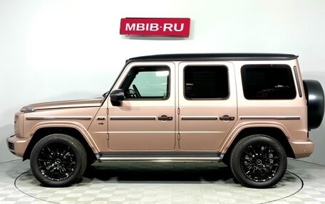 Mercedes-Benz G-Класс W463 рестайлинг _iii, 2023 год, 33 799 000 рублей, 3 фотография