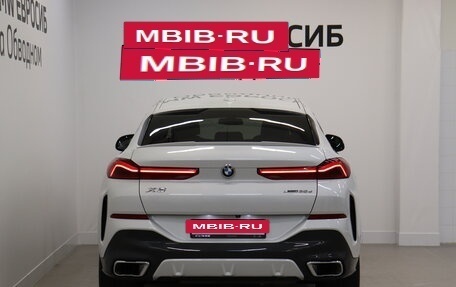 BMW X6, 2021 год, 9 999 000 рублей, 4 фотография