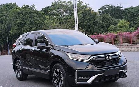 Honda CR-V IV, 2021 год, 2 685 000 рублей, 3 фотография