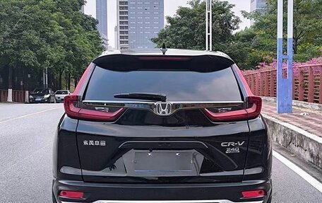 Honda CR-V IV, 2021 год, 2 685 000 рублей, 6 фотография