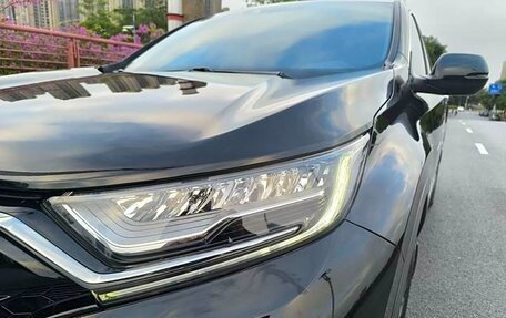 Honda CR-V IV, 2021 год, 2 685 000 рублей, 4 фотография