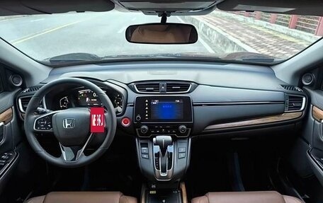 Honda CR-V IV, 2021 год, 2 685 000 рублей, 11 фотография