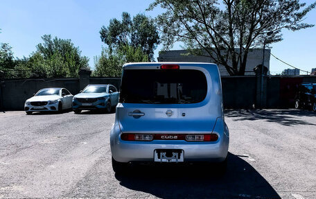 Nissan Cube III, 2018 год, 1 683 000 рублей, 6 фотография