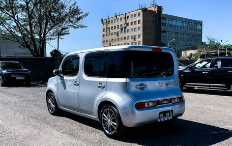 Nissan Cube III, 2018 год, 1 683 000 рублей, 7 фотография