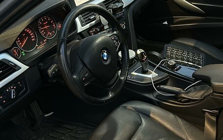 BMW 3 серия, 2013 год, 1 550 000 рублей, 1 фотография