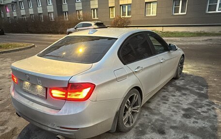 BMW 3 серия, 2013 год, 1 550 000 рублей, 4 фотография