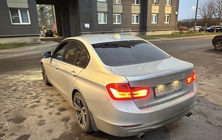 BMW 3 серия, 2013 год, 1 550 000 рублей, 3 фотография