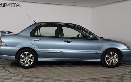 Mitsubishi Lancer IX, 2006 год, 4 фотография