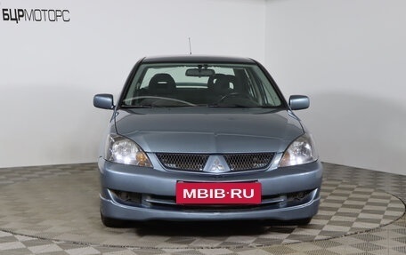 Mitsubishi Lancer IX, 2006 год, 2 фотография