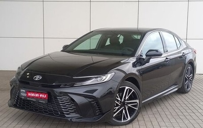 Toyota Camry, 2024 год, 4 690 000 рублей, 1 фотография