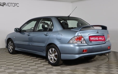 Mitsubishi Lancer IX, 2006 год, 7 фотография