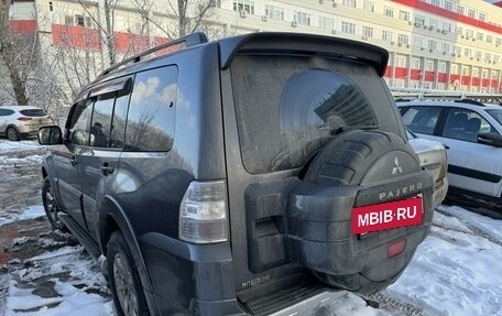 Mitsubishi Pajero IV, 2014 год, 2 295 000 рублей, 6 фотография