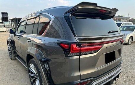 Lexus LX, 2022 год, 14 708 000 рублей, 4 фотография