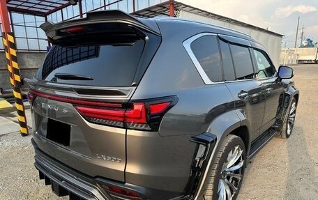 Lexus LX, 2022 год, 14 708 000 рублей, 5 фотография