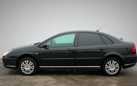 Citroen C5 I рестайлинг, 2007 год, 440 000 рублей, 4 фотография