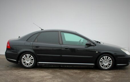 Citroen C5 I рестайлинг, 2007 год, 440 000 рублей, 8 фотография