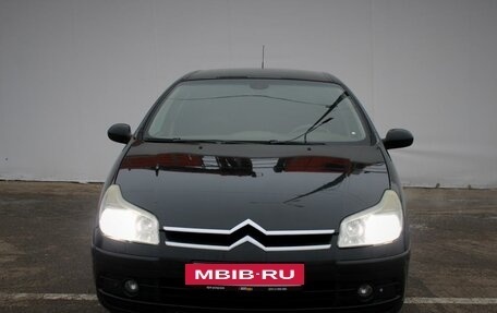 Citroen C5 I рестайлинг, 2007 год, 440 000 рублей, 2 фотография