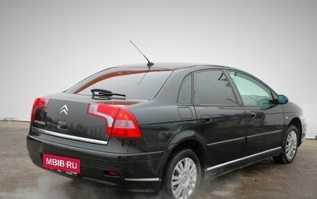 Citroen C5 I рестайлинг, 2007 год, 440 000 рублей, 7 фотография