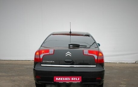 Citroen C5 I рестайлинг, 2007 год, 440 000 рублей, 6 фотография