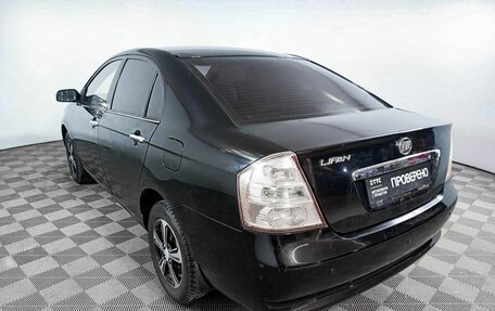 Lifan Solano I (630) рестайлинг, 2010 год, 300 000 рублей, 8 фотография