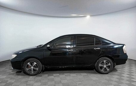 Lifan Solano I (630) рестайлинг, 2010 год, 300 000 рублей, 10 фотография