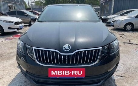 Skoda Octavia IV, 2022 год, 1 765 000 рублей, 2 фотография