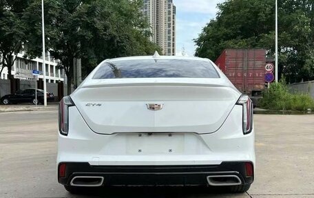 Cadillac CT4 I, 2020 год, 2 250 000 рублей, 4 фотография