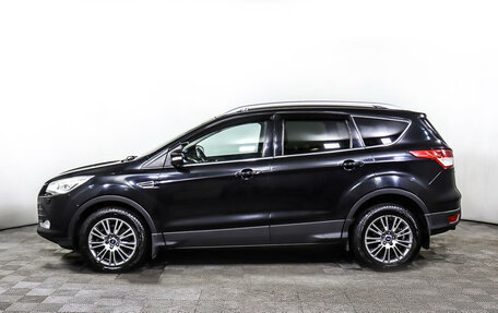 Ford Kuga III, 2013 год, 1 694 900 рублей, 8 фотография